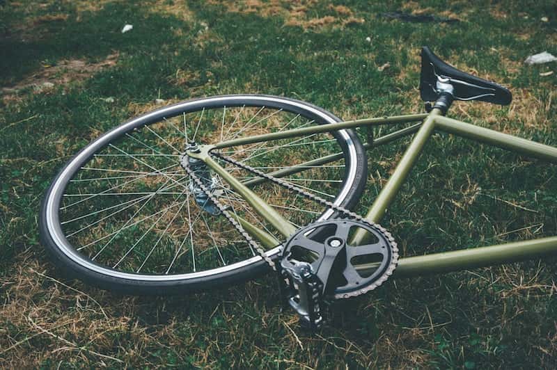 Bicycle accident lawyer