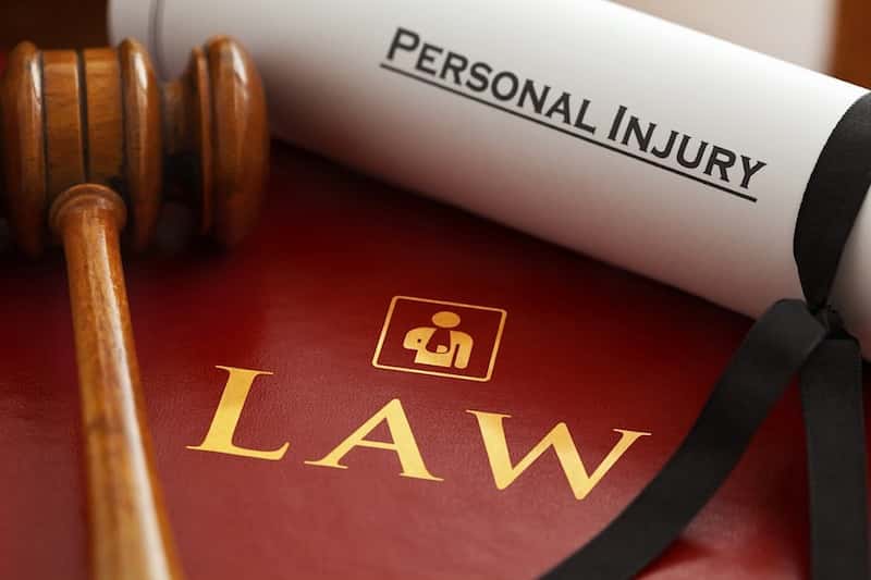 Tips for dealing with personal injury act
